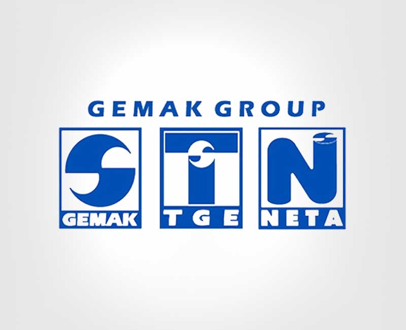 GEMAK GROUP OF COMPANIES