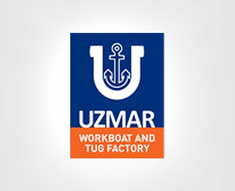 UZMAR WORKBOAT AND TUG FACTORY